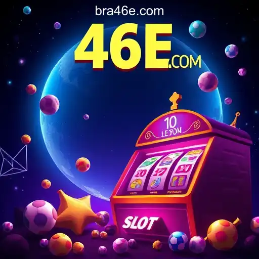 46E.COM platform-online Slots Brasil #1-BONUS6